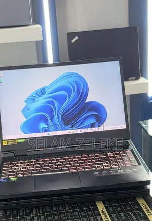 New Laptop Acer Nitro 5 16GB Intel Core i9 SSD 1T