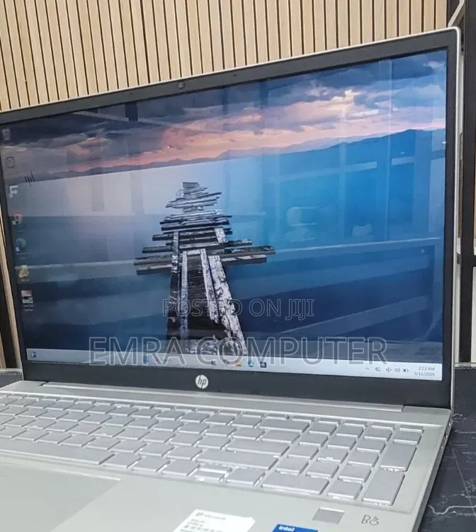 New Laptop HP 16GB Intel Core i5 SSD 512GB