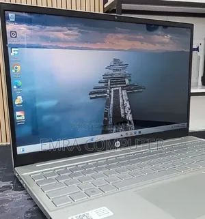 New Laptop HP 16GB Intel Core i5 SSD 512GB