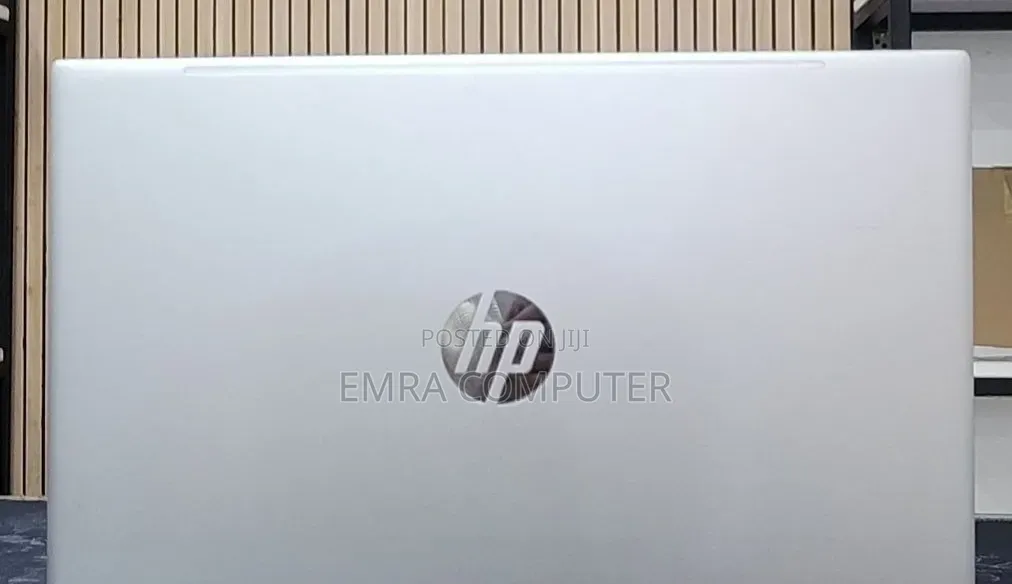 New Laptop HP 16GB Intel Core i5 SSD 512GB