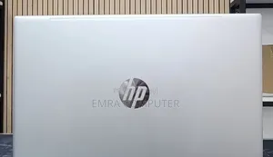New Laptop HP 16GB Intel Core i5 SSD 512GB