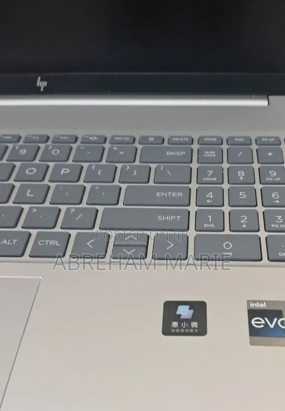New Laptop HP Pavilion 15 16GB Intel Core i7 SSD 1T