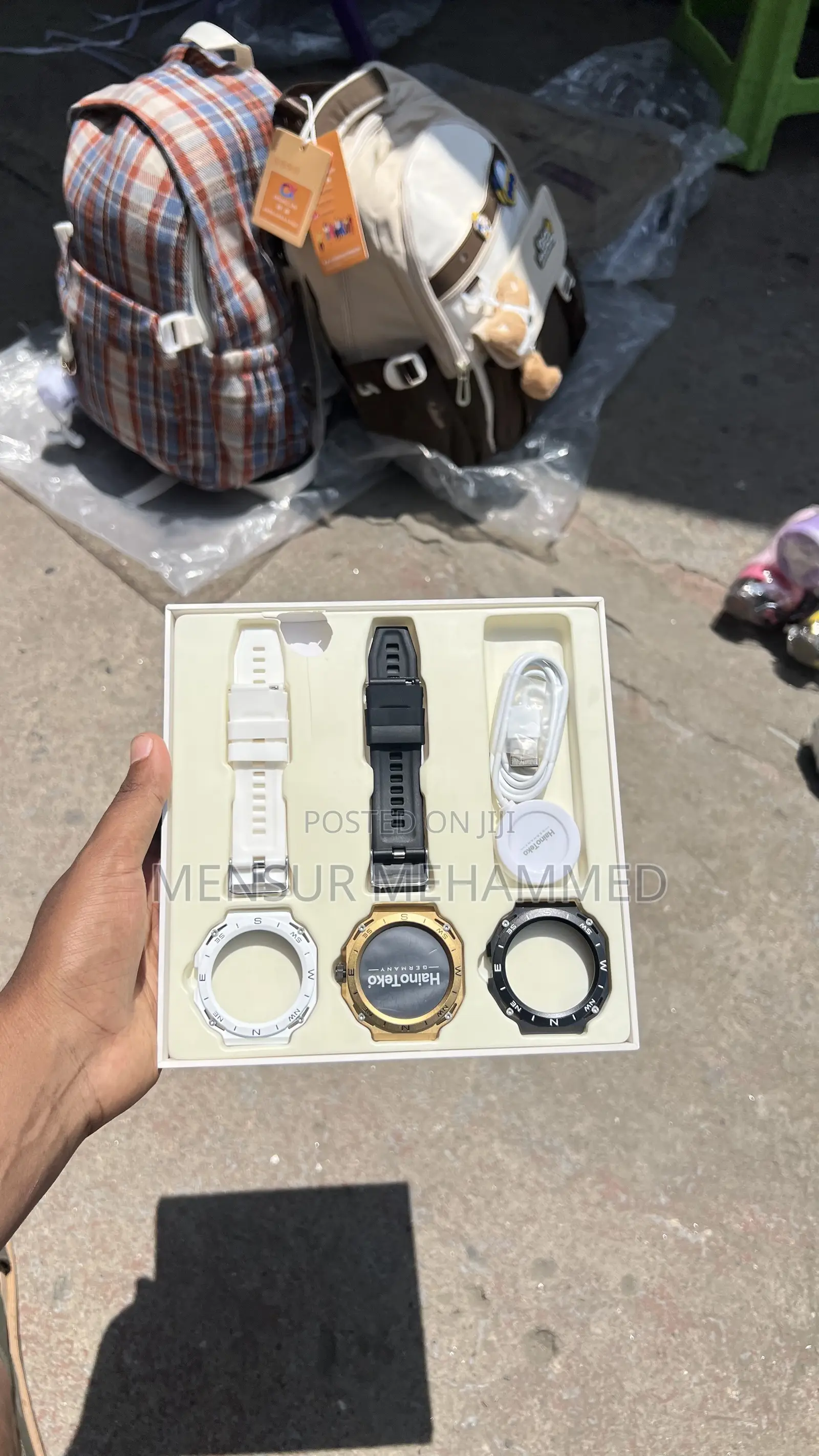 Smart Watch
