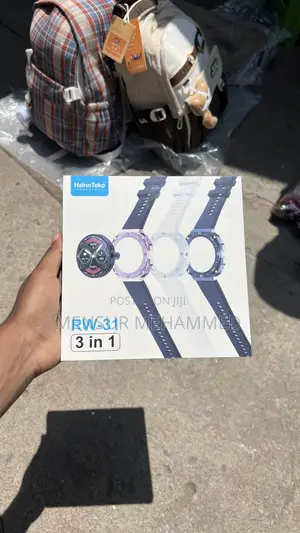 Smart Watch