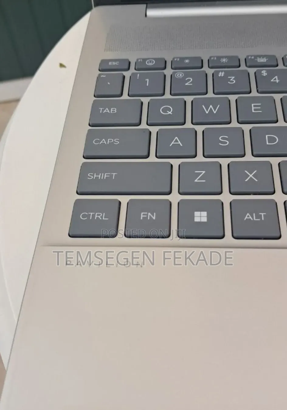 New Laptop HP Pavilion 15 16GB Intel Core i7 SSD 1T