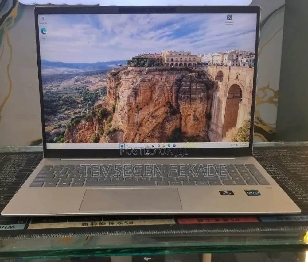 New Laptop HP Pavilion 15 16GB Intel Core i7 SSD 1T
