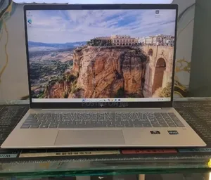 New Laptop HP Pavilion 15 16GB Intel Core i7 SSD 1T