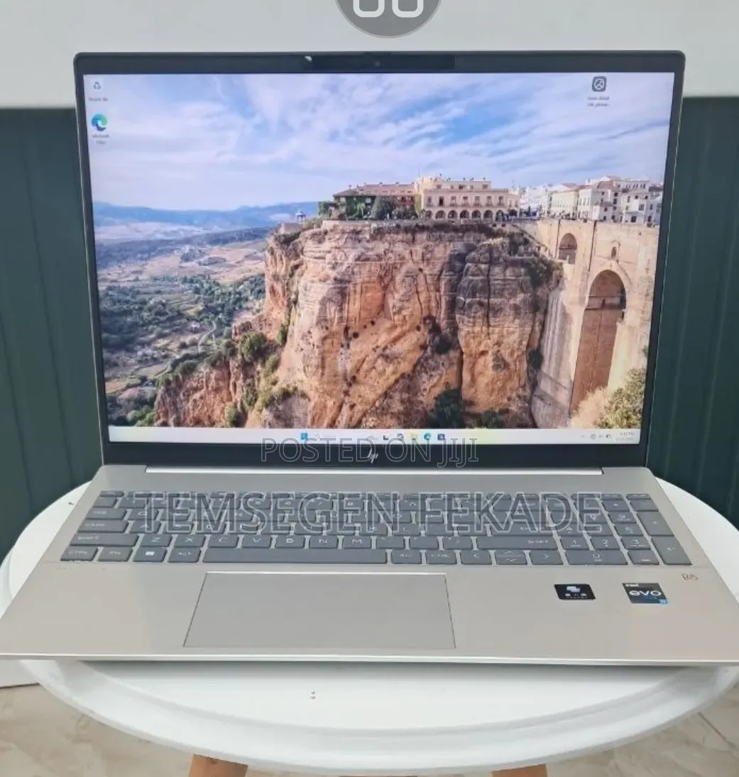 New Laptop HP Pavilion 15 16GB Intel Core i7 SSD 1T
