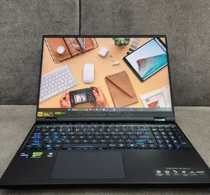 New Laptop Acer Predator Helios Neo 16 32GB Intel Core i9 SSD 1T