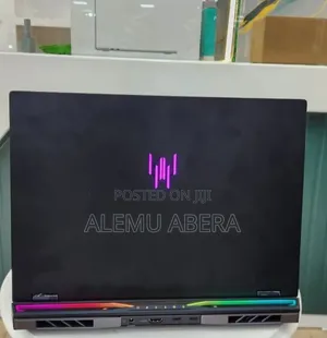 New Laptop Acer Predator Helios Neo 16 32GB Intel Core i9 SSD 1T
