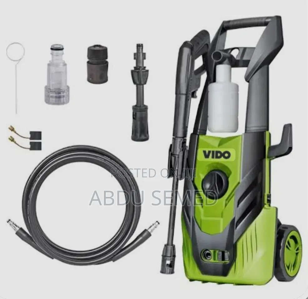 Vido Pressure Wesher
