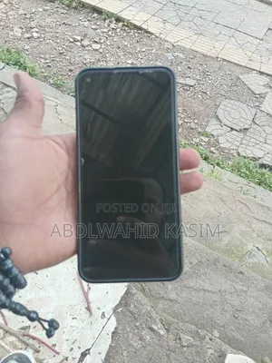 Samsung Galaxy M11 64 GB Black