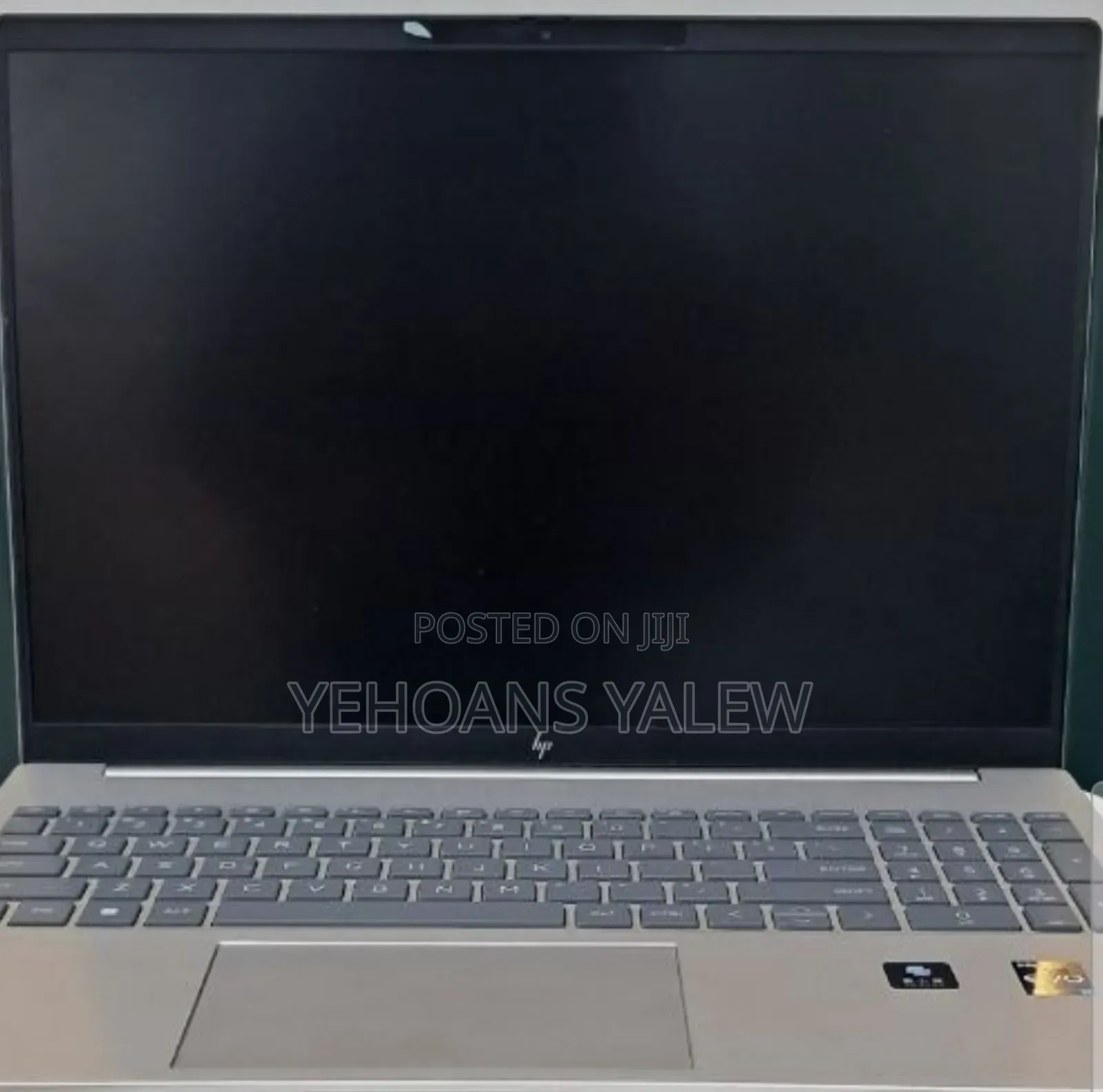 New Laptop HP Pavilion 15t 16GB Intel Core i7 SSD 1T