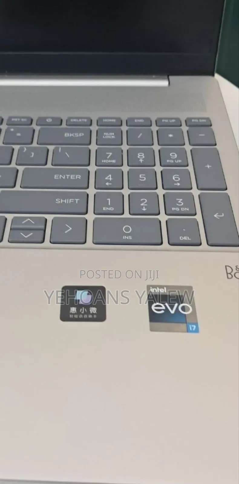 New Laptop HP Pavilion 15t 16GB Intel Core i7 SSD 1T