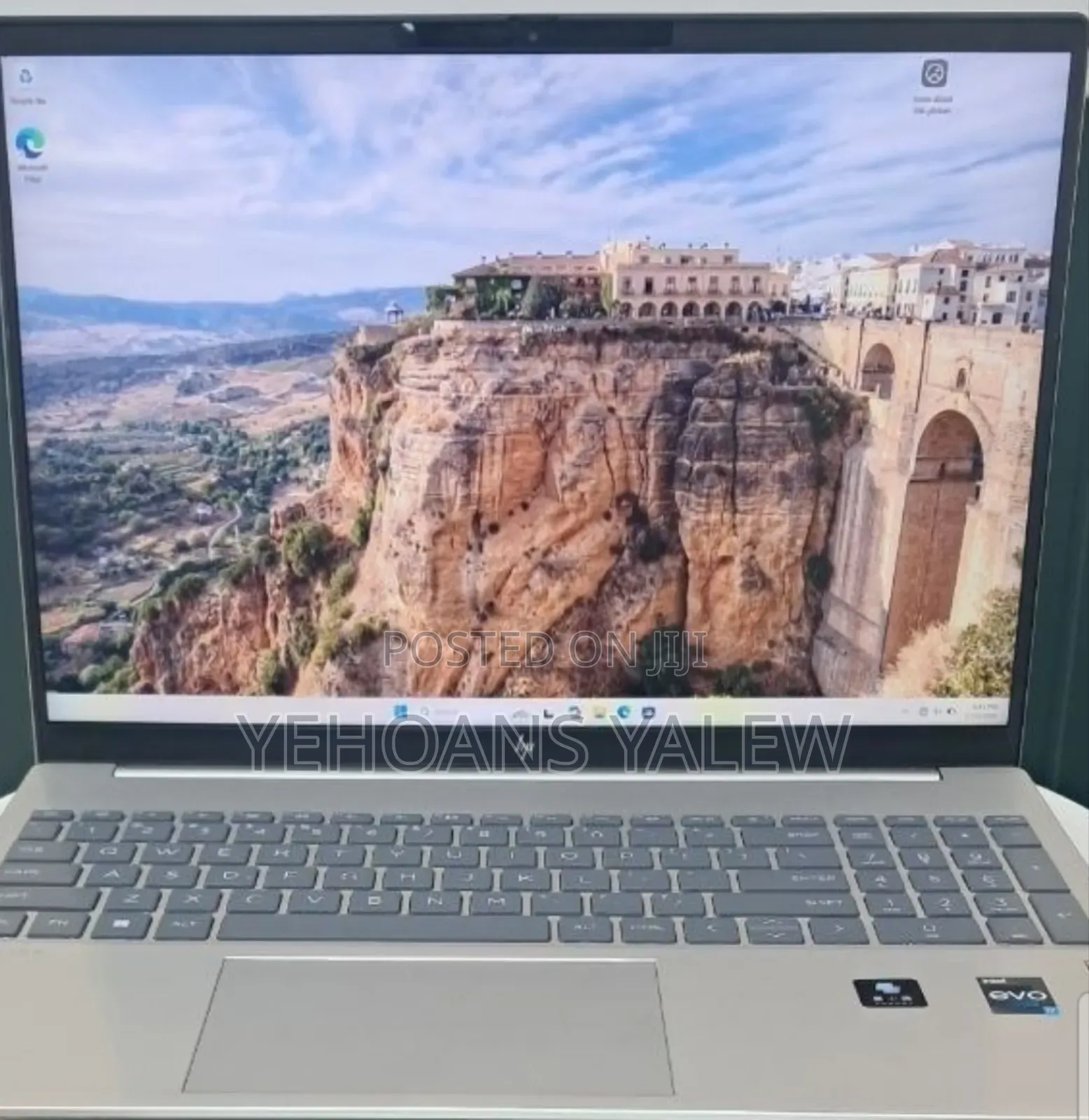 New Laptop HP Pavilion 15t 16GB Intel Core i7 SSD 1T