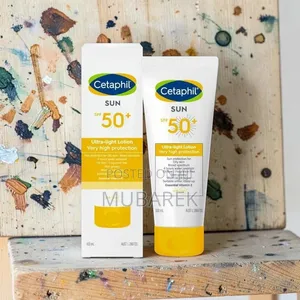 Cetaphil Non-Greasy | سيتافيل غير