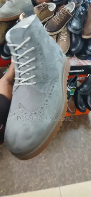 Men's Shoes