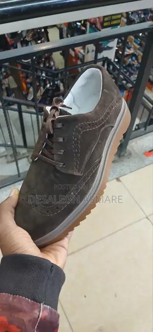 Men's Shoes