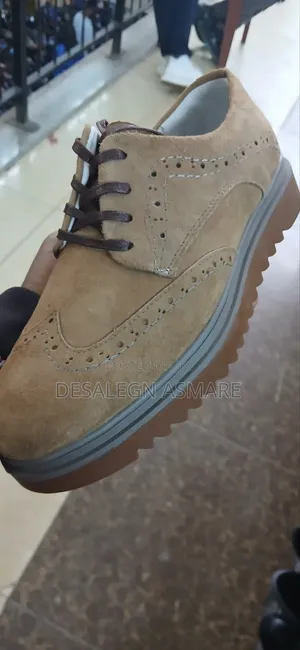 Men's Shoes