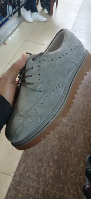 Men's Shoes