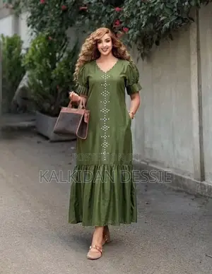 Habesha Kemis