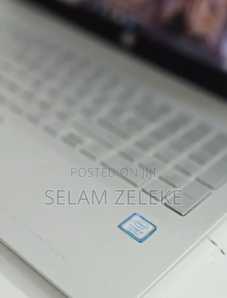 Laptop HP 8GB Intel Core i5 HDD 1T