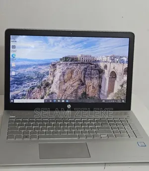 Laptop HP 8GB Intel Core i5 HDD 1T