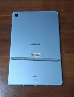 New Samsung Galaxy Tab S6 Lite 64 GB Silver