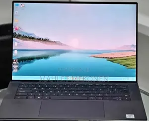 New Laptop Dell XPS 17 L701X 16GB Intel Core i7 SSD 512GB