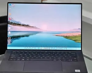 New Laptop Dell XPS 17 L701X 16GB Intel Core i7 SSD 512GB
