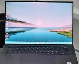 New Laptop Dell XPS 17 L701X 16GB Intel Core i7 SSD 512GB