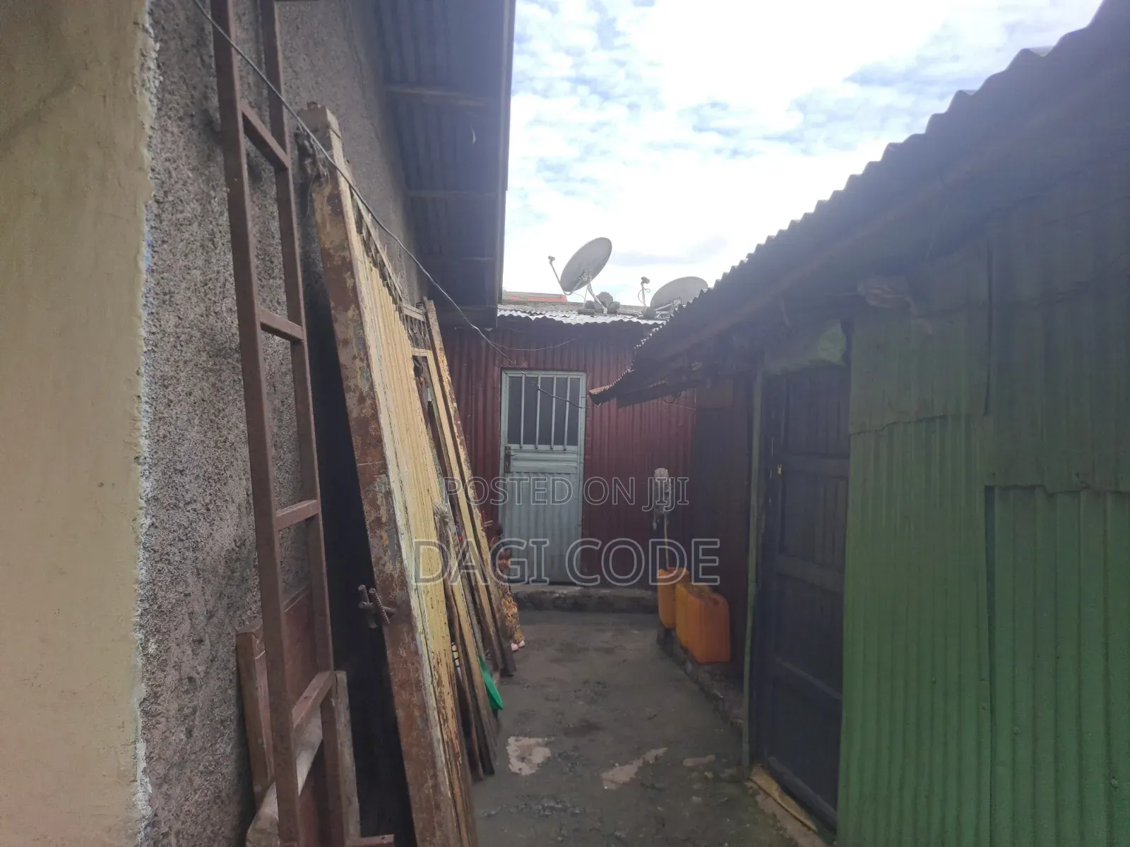 House for Selling