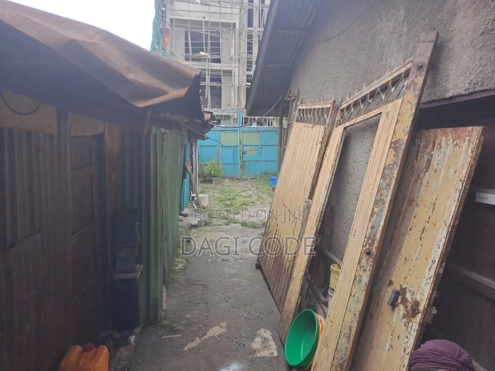 House for Selling