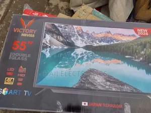 TV Victor 55 Inche