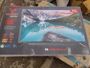 TV Victor 55 Inche