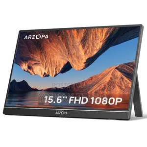 ARZOPA 15.6" Portable Monitor