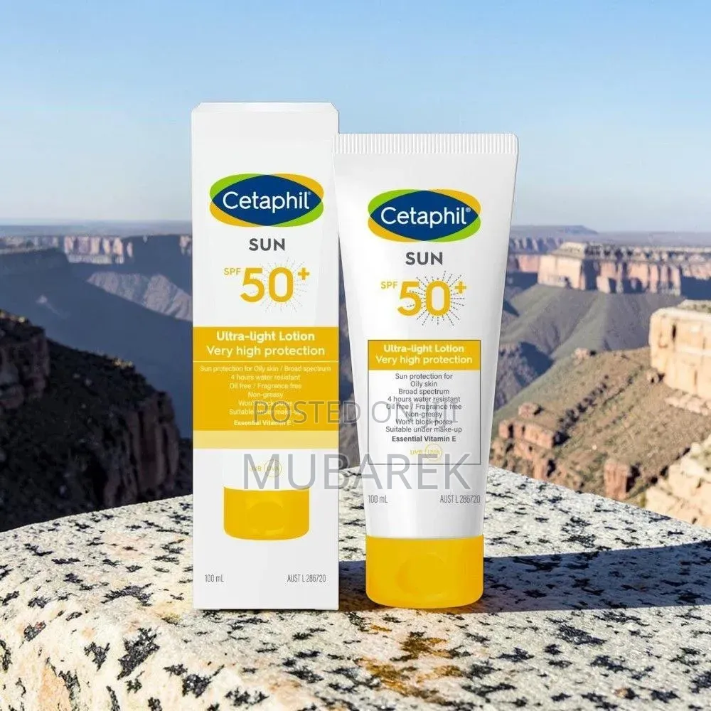 4h Water Resistant SPF | مقاوم للماء 4 ساعات