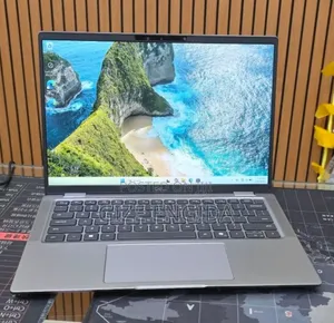 New Laptop Dell Latitude 7450 16GB Intel Core Ultra 7 SSD 512GB