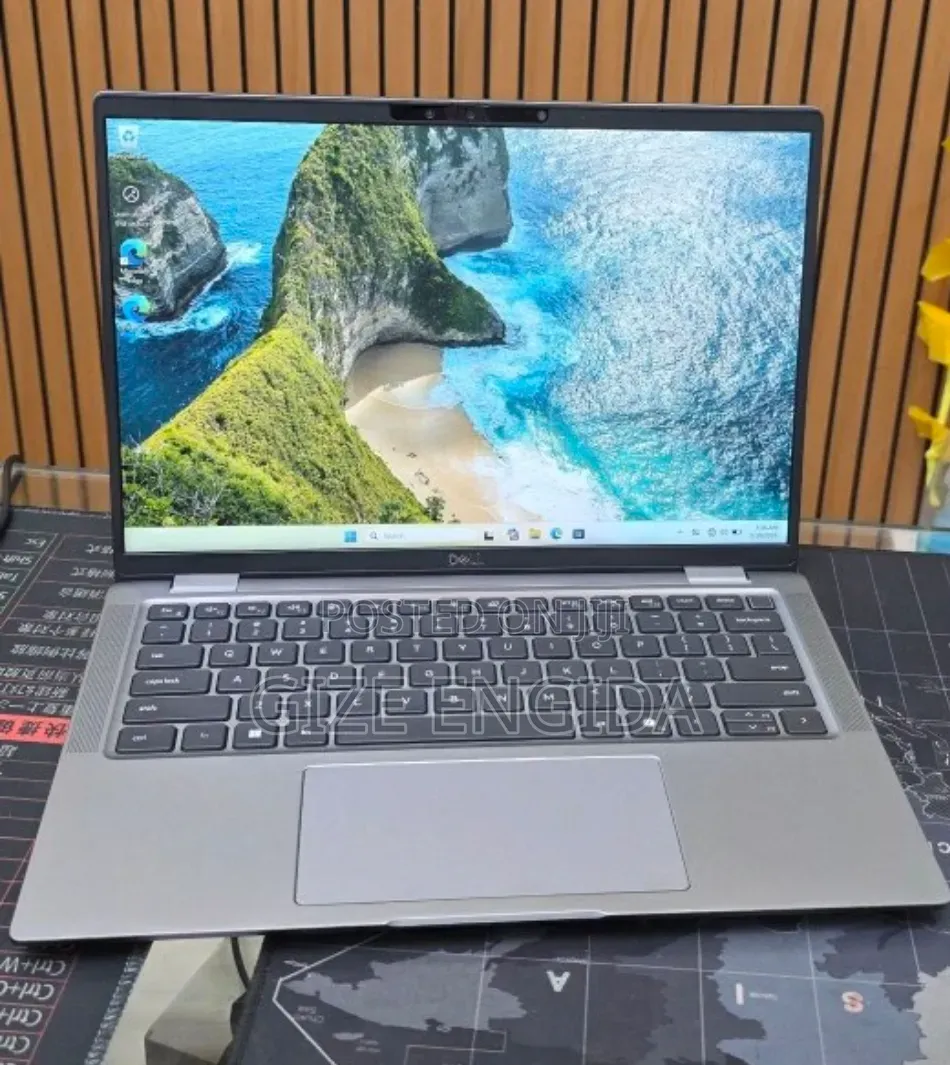 New Laptop Dell Latitude 7450 16GB Intel Core Ultra 7 SSD 512GB