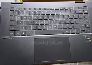 New Laptop HP Envy x360 16GB AMD Ryzen 7 SSD 512GB
