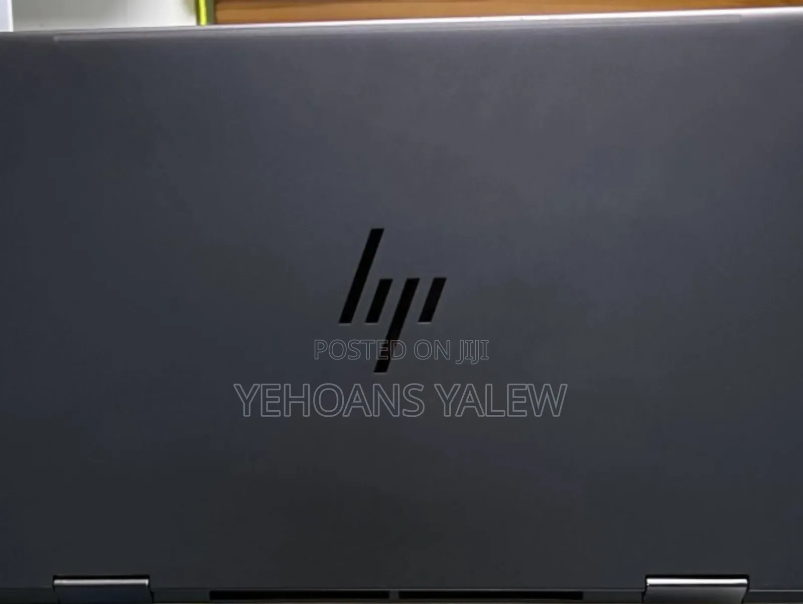 New Laptop HP Envy x360 16GB AMD Ryzen 7 SSD 512GB