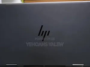 New Laptop HP Envy x360 16GB AMD Ryzen 7 SSD 512GB