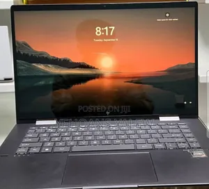 New Laptop HP Envy x360 16GB AMD Ryzen 7 SSD 512GB