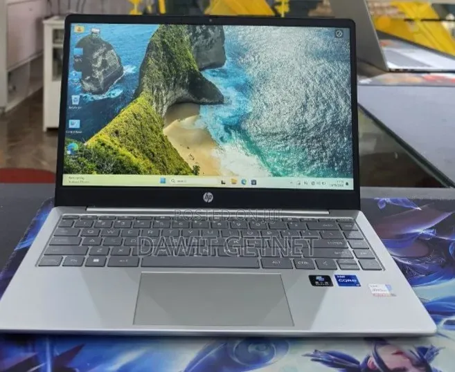 New Laptop HP Stream Notebook 16GB Intel Core i7 SSD 512GB