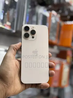 Apple iPhone 16 Pro Max 256 GB