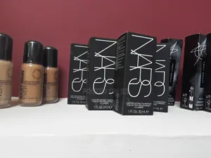 Nars Foundation