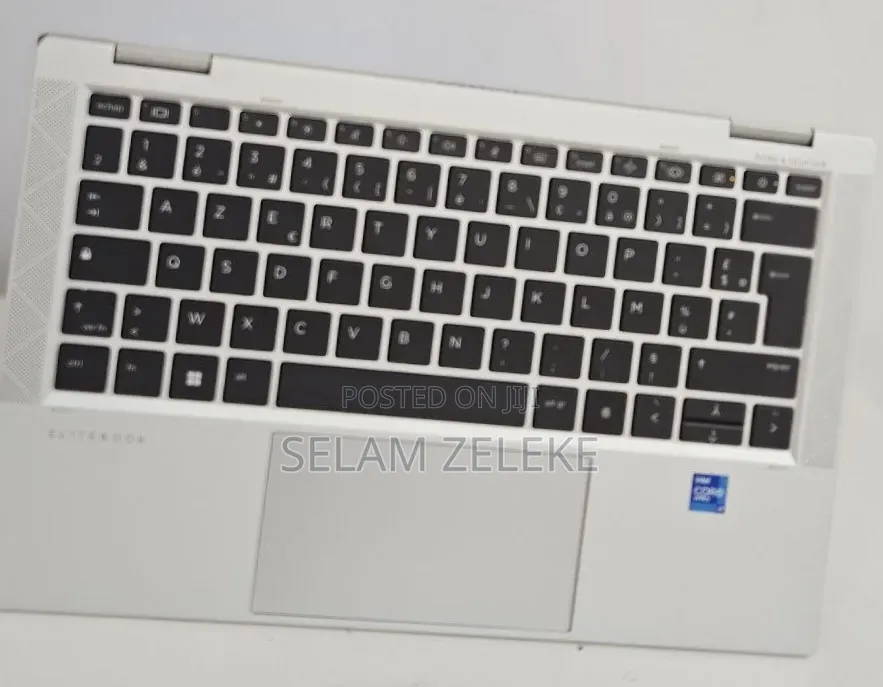 New Laptop HP EliteBook x360 1030 G8 16GB Intel Core i7 SSD 512GB