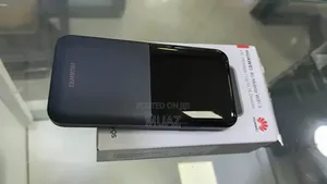 Huawei 4g Mobile Wifi 5