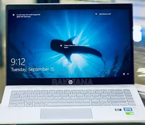 Laptop HP Pavilion 14 16GB Intel Core i5 SSD 512GB