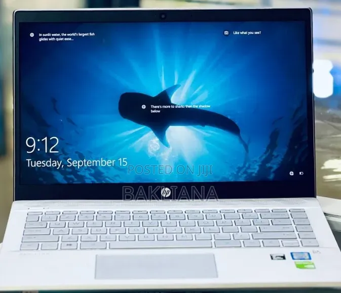 Laptop HP Pavilion 14 16GB Intel Core i5 SSD 512GB